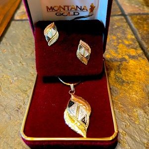 Montana Gold by Montana Silversmith